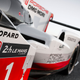 Illustration for article titled The New Porsche 919 Is Mostly Headlamps And Also 900 Horsepower